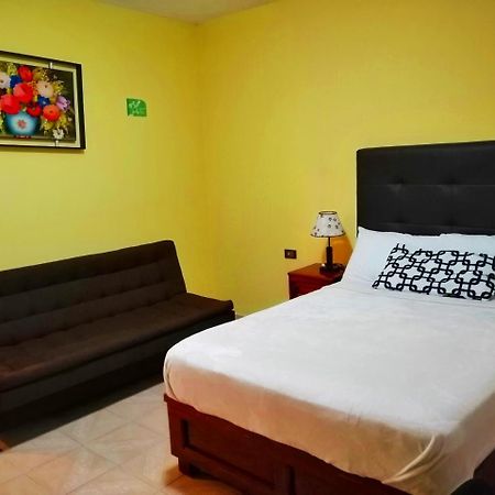 Hotel San Diego Dolores Hidalgo Dış mekan fotoğraf