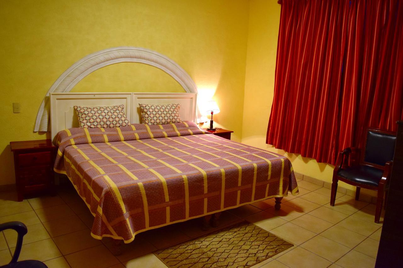 Hotel San Diego Dolores Hidalgo Dış mekan fotoğraf
