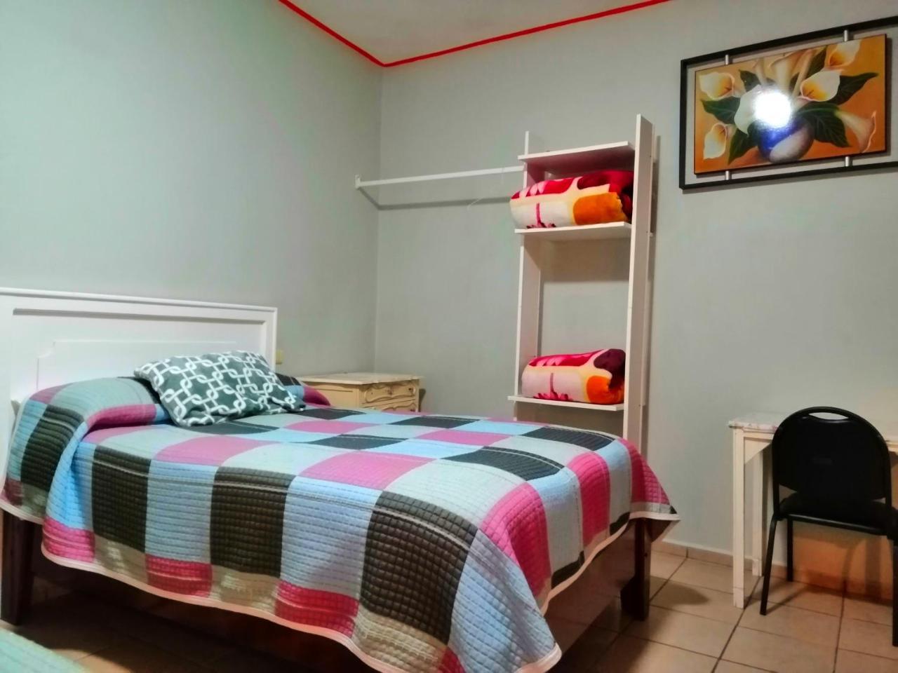 Hotel San Diego Dolores Hidalgo Dış mekan fotoğraf