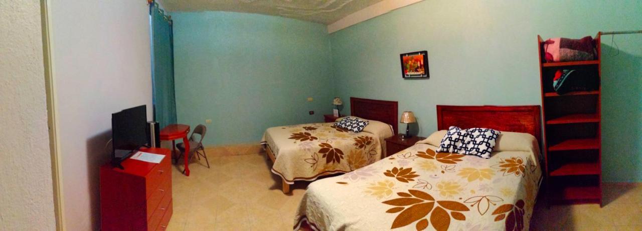 Hotel San Diego Dolores Hidalgo Dış mekan fotoğraf