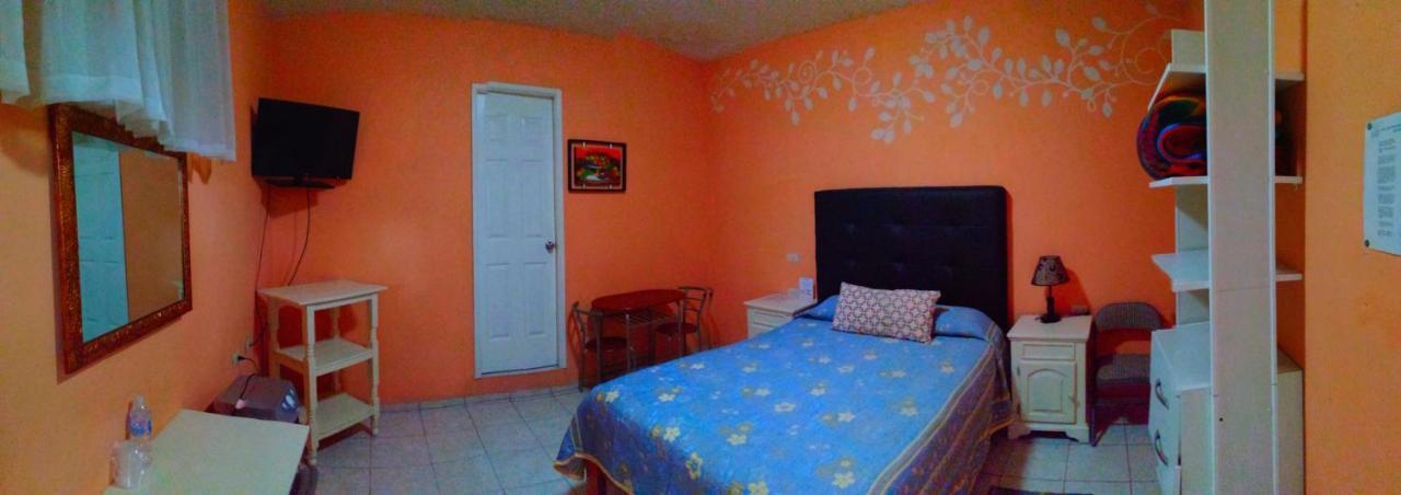 Hotel San Diego Dolores Hidalgo Dış mekan fotoğraf