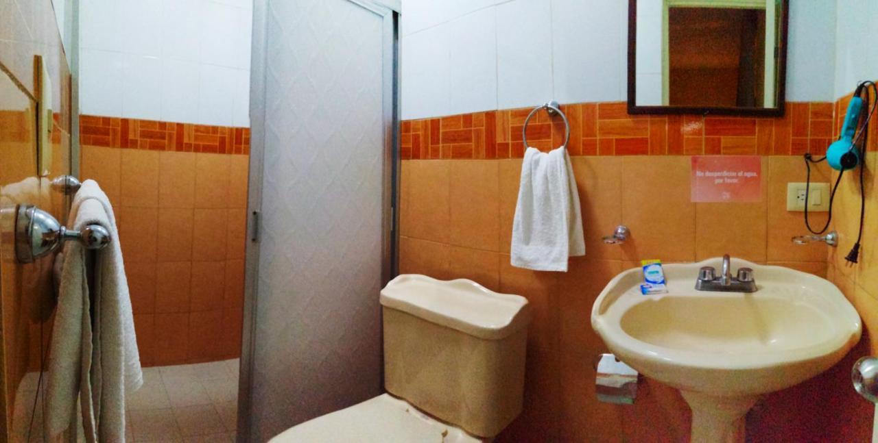 Hotel San Diego Dolores Hidalgo Dış mekan fotoğraf