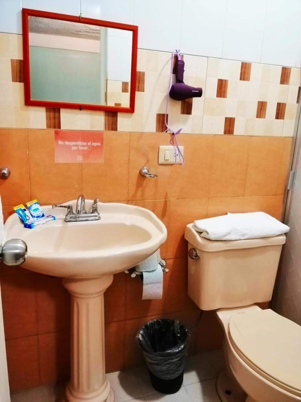 Hotel San Diego Dolores Hidalgo Dış mekan fotoğraf
