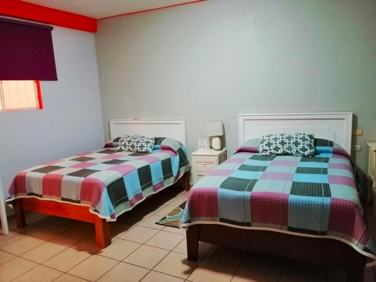 Hotel San Diego Dolores Hidalgo Dış mekan fotoğraf