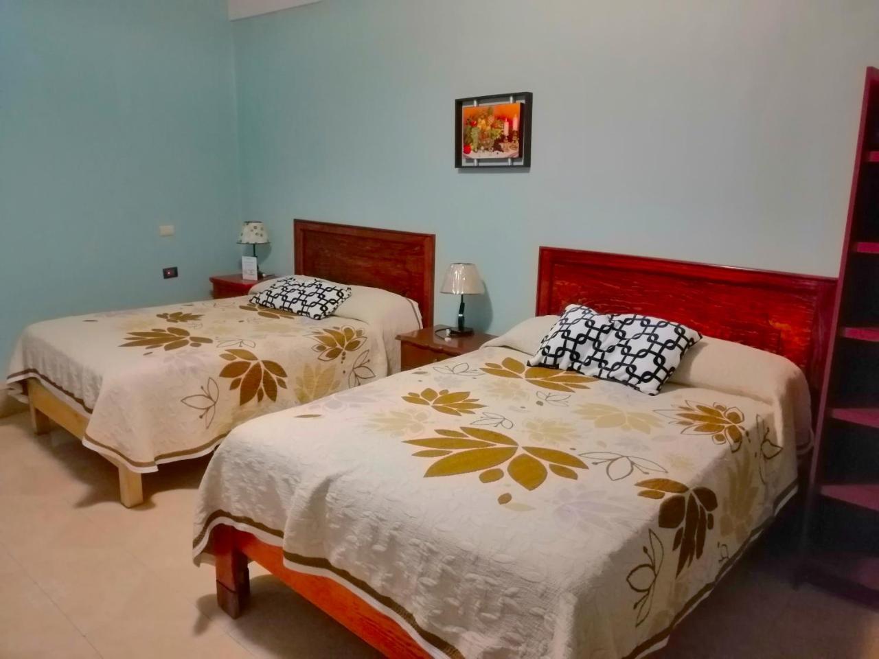 Hotel San Diego Dolores Hidalgo Dış mekan fotoğraf